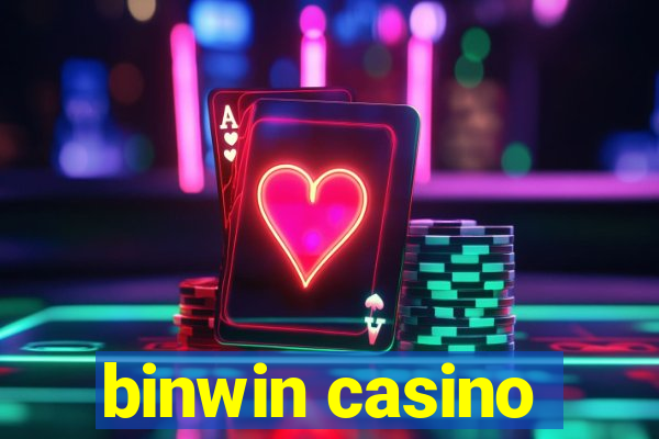 binwin casino